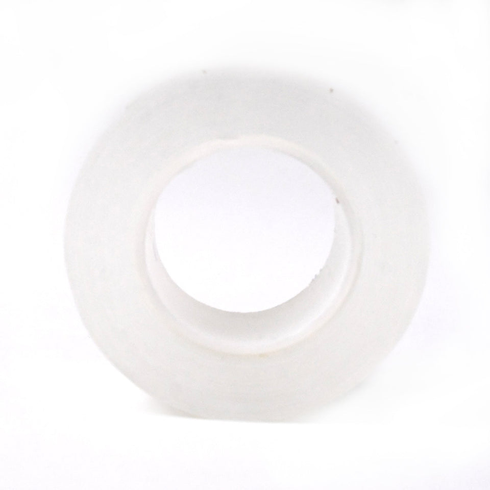 Sticky Double Sided Tape Washable Adhesive Tape Reusable (73 Cm  1 Pc)