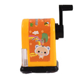 Table Sharpener-pencil Sharper (1 Pc)