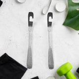 Bicycle Tire Repair Kit Puncture Repair Set With Adhesive Portable Tools