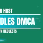 How AR Host Handles DMCA Takedown Requests