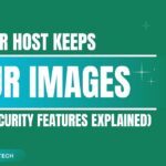 How AR Host Keeps Your Images Safe Security Features Explained