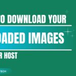 download images from arhost