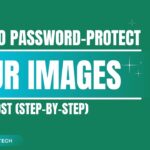 password protect images arhost